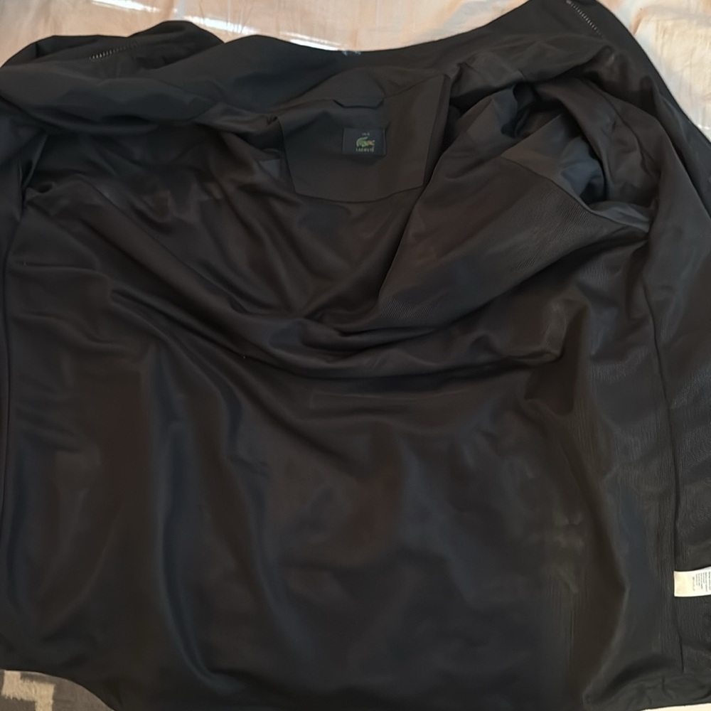 Lacoste jacket - Picture 6 of 6
